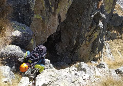 Pizzo del Becco - foto 22