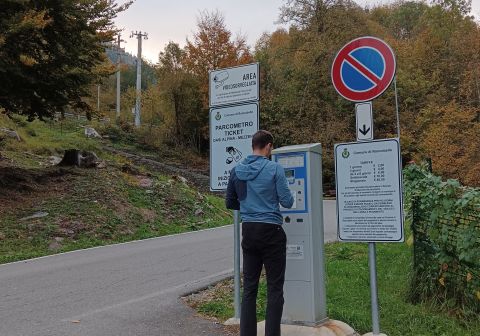 Pizzo del Becco - foto 1