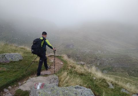 Pizzo del Becco - foto 2