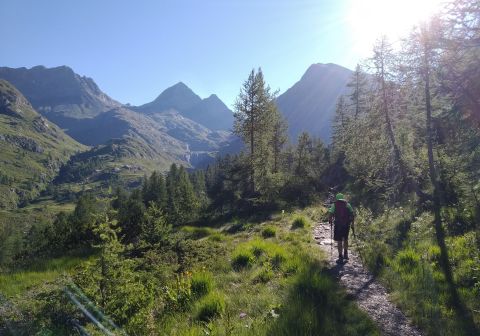Pizzo del Diavolo di Tenda - foto 7