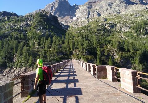 Diga di Fregabolgia