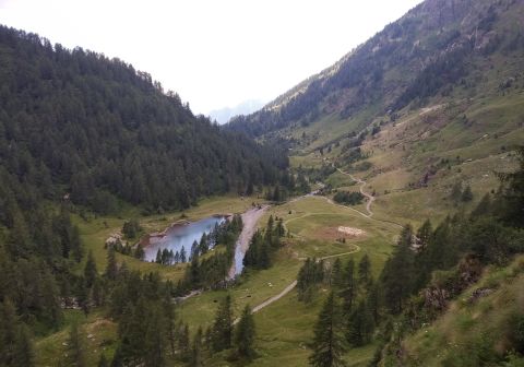 Pizzo del Diavolo di Tenda - foto 24