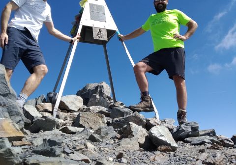 Pizzo del Diavolo di Tenda - foto 19