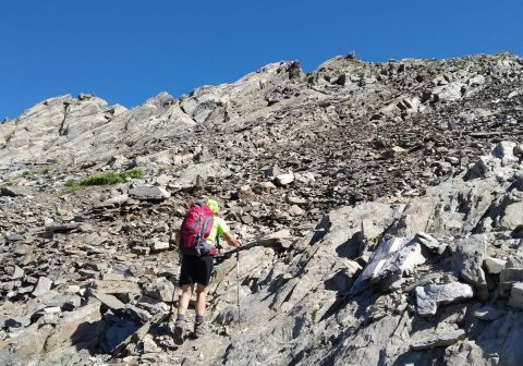 Pizzo del Diavolo di Tenda - foto 9