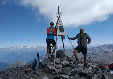 Pizzo del Diavolo di Tenda - foto 20