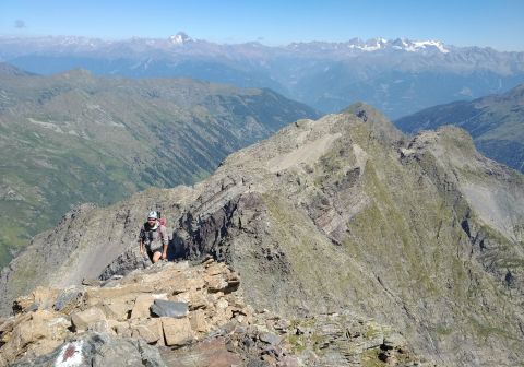 Pizzo del Diavolo di Tenda - foto 18