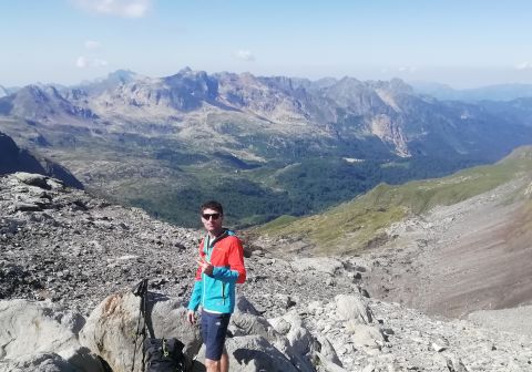 Pizzo del Diavolo di Tenda - foto 11