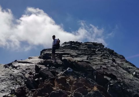 Pizzo del Diavolo di Tenda - foto 17
