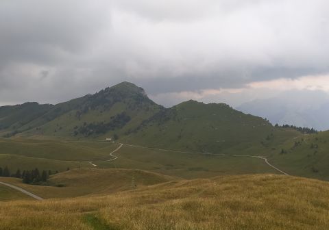 Pizzo Formico e Rifugio Parafulmine - foto 12