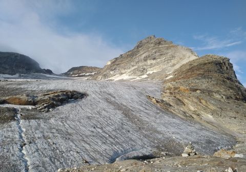 Pizzo Scalino - Anello dal Rifugio Cà Runcasch - foto 11
