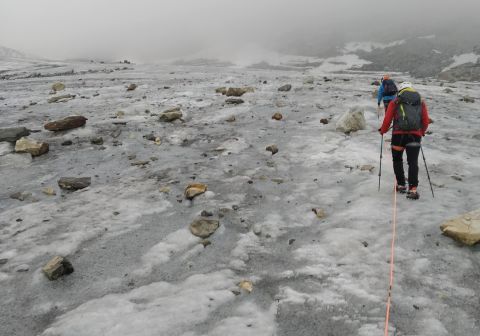 Pizzo Scalino - Anello dal Rifugio Cà Runcasch - foto 16