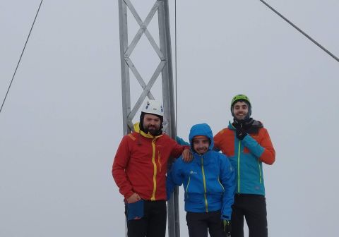 Pizzo Scalino - Anello dal Rifugio Cà Runcasch - foto 25
