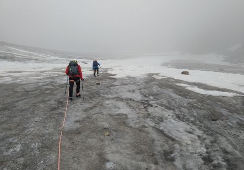Pizzo Scalino - Anello dal Rifugio Cà Runcasch - foto 18