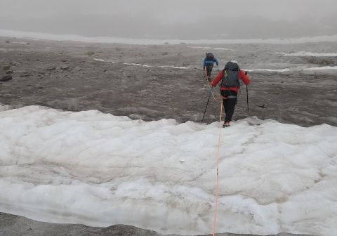 Pizzo Scalino - Anello dal Rifugio Cà Runcasch - foto 19