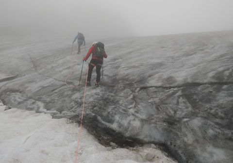 Pizzo Scalino - Anello dal Rifugio Cà Runcasch - foto 21