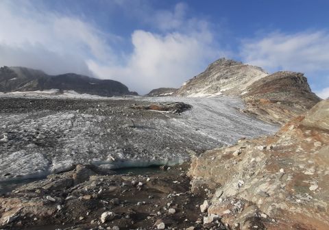 Pizzo Scalino - Anello dal Rifugio Cà Runcasch - foto 12