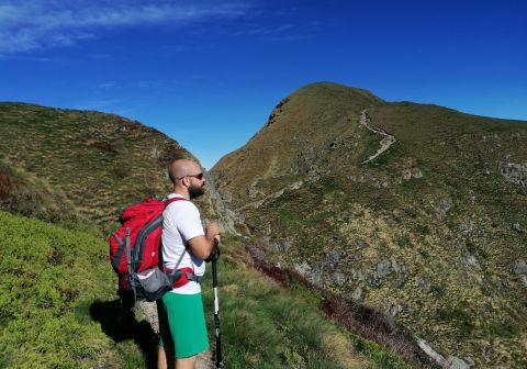 Pizzo Tre Signori - foto 3