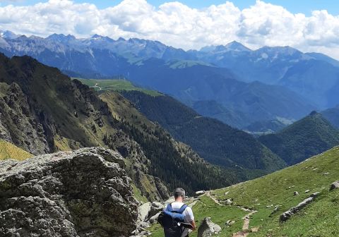 Pizzo Tre Signori - foto 20