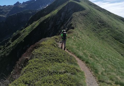 Pizzo Tre Signori - foto 6