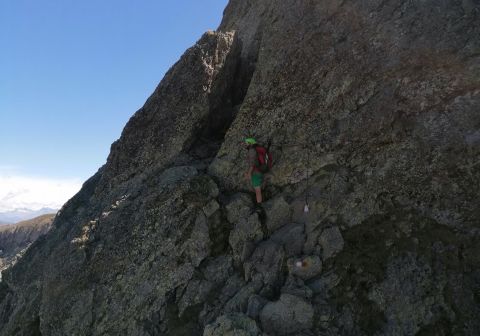 Pizzo Tre Signori - foto 10