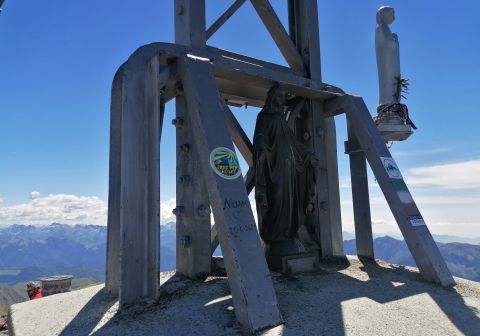 Pizzo Tre Signori - foto 12