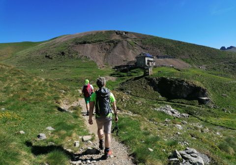 Pizzo Tre Signori - foto 5