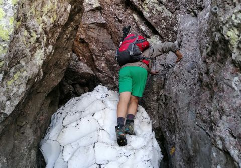 Pizzo Tre Signori - foto 11