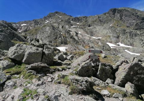 Pizzo Tre Signori - foto 18