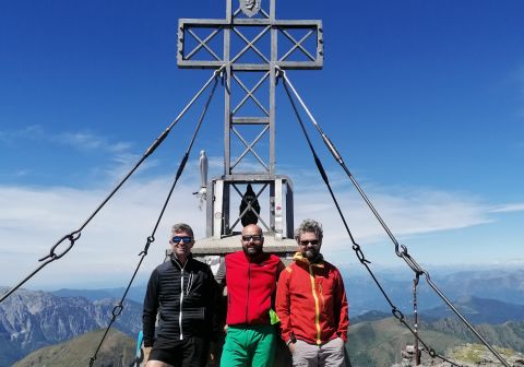Pizzo Tre Signori - foto 13