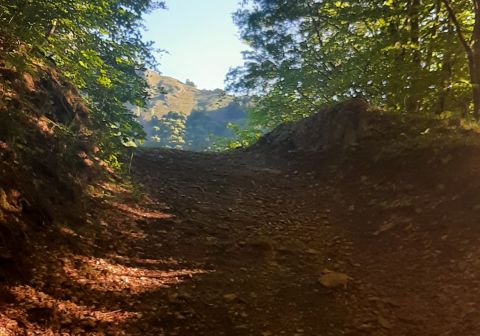 Pizzo Tre Signori - foto 1