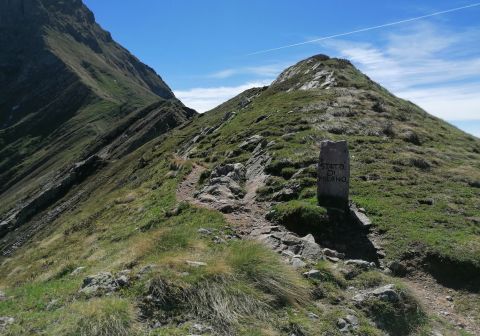 Pizzo Tre Signori - foto 8