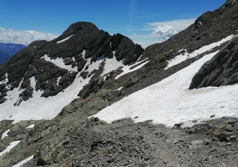 Pizzo Tre Signori - foto 14