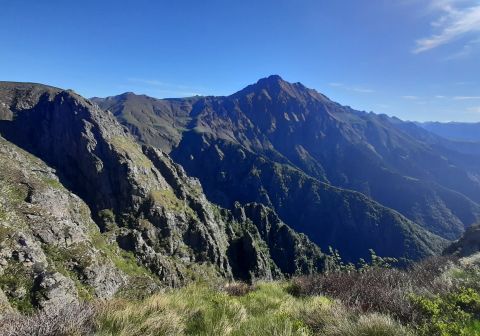 Pizzo Tre Signori - foto 4