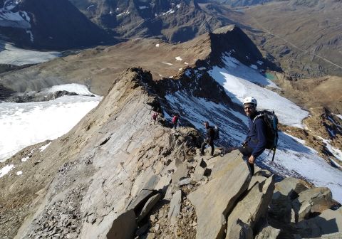 Pizzo Tresero_14