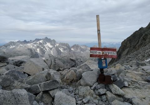 Punta del Venerocolo - foto 17