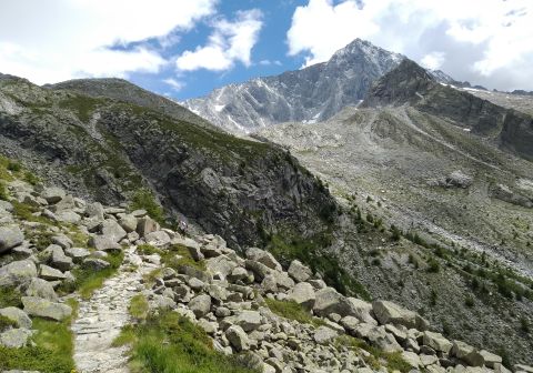Punta del Venerocolo - foto 8