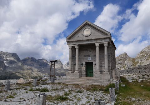 Punta del Venerocolo - foto 9
