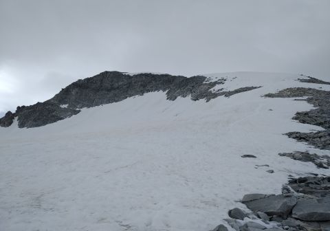 Punta del Venerocolo - foto 18