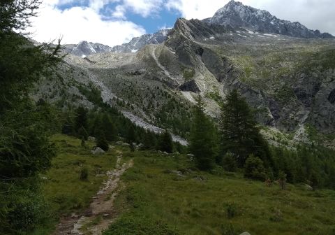 Punta del Venerocolo - foto 6