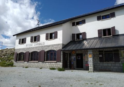 Punta del Venerocolo - foto 10
