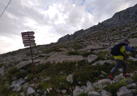 Punta del Venerocolo - foto 12