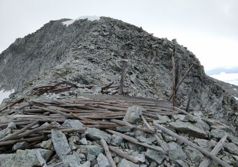 Punta del Venerocolo - foto 21