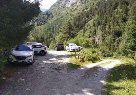 Punta del Venerocolo - foto 1