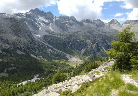 Punta del Venerocolo - foto 7