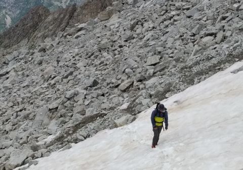 Punta del Venerocolo - foto 16