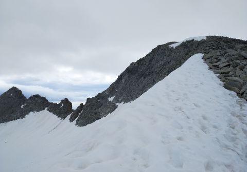 Punta del Venerocolo - foto 20