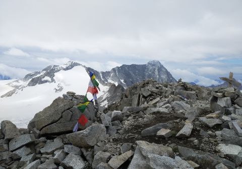 Punta del Venerocolo - foto 22