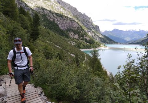 Punta del Venerocolo - foto 5