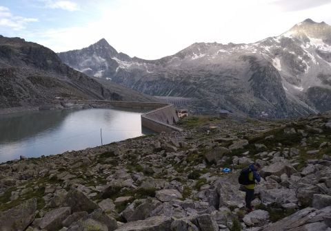 Punta del Venerocolo - foto 13