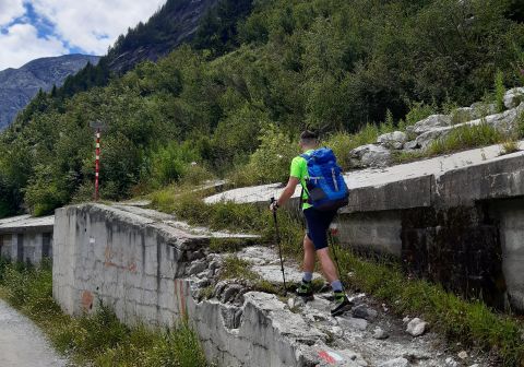 Punta del Venerocolo - foto 4